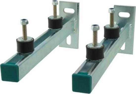 NIEUWE Walraven Rapidrail WM2 waterpomp muursteunen, Tuin en Terras, Waterpompen, Nieuw, Ophalen