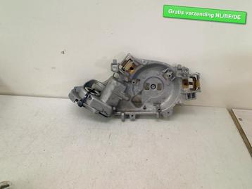 RETROVISEUR LATERAL DROIT spiegel voet Audi A4 Avant (B8), Utilisé, Audi