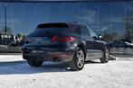 Porsche Macan S 3.0 V6 Diesel PDK Pano Memory (automatique), Autos, Cuir, Euro 6, 5 portes, 6 cylindres