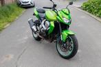 Kawasaki Z750 / A2 / 25KW / akrapovic, Naked bike, 4 cylindres, 12 à 35 kW, Particulier