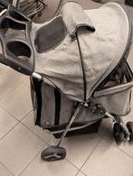 Koets voor pup of kleine hond, Dieren en Toebehoren, Ophalen