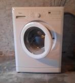 Machine à laver, Enlèvement