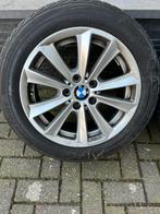BMW 5-serie 17 inch bandenset, Auto-onderdelen, Banden en Velgen, Band(en), 17 inch