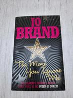 Jo Brand : The More You Ignore Me, Enlèvement ou Envoi, Comme neuf, Jo Brand, Europe autre