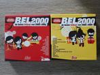Bel 2000 10 cds van 2000 tot 2009    B7, Cd's en Dvd's, Cd's | Verzamelalbums, Ophalen of Verzenden, Zo goed als nieuw, Boxset