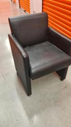 Stoelen, Ophalen, Gebruikt