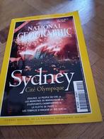 National geographic Sydney, Boeken, Tijdschriften en Kranten, Ophalen of Verzenden