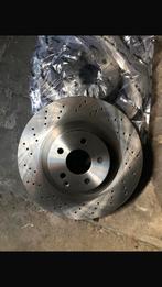 Valve à disque de frein Mercedes Classe E 1 pour neuf, Enlèvement ou Envoi