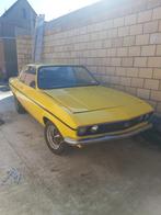 Opel manta a 1971, Auto's, Oldtimers, Particulier, Te koop, Opel