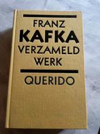 Verzameld werk van Kafka, Boeken, Ophalen, Zo goed als nieuw