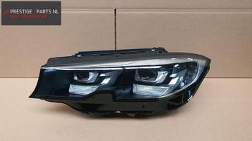 Koplamp BMW 3 Serie G20 G21 Voll LED Links 9481695-04 MOOI 