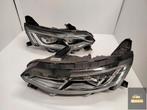 260606722R, Renault Talisman Full Ledlamp rechts links, Renault Group, Gebruikt, Contact.group@renault.com, Renault