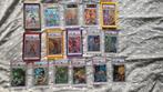 Verschillende Dragonball super PSA en BGS kaarten, Hobby en Vrije tijd, Ophalen of Verzenden