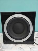 B&W asw10cm subwoofer, Audio, Tv en Foto, Luidsprekerboxen, Ophalen, Gebruikt, Subwoofer, Bowers & Wilkins (B&W)