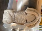 Headrest input to the car seat or stroller, Autogordel, 0 t/m 18 kg, Zo goed als nieuw, Ophalen