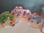 Playmobil winkelgalerij 9078, Ophalen of Verzenden, Zo goed als nieuw