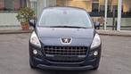 Peugeot 3008 1.6HDI 84KW EURO 5 AUTOMAAT BOUWJAAR 11/2012,, Automaat, Euro 5, Bedrijf, Diesel