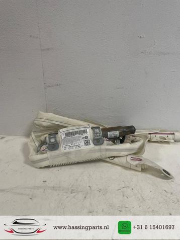 Dakairbag links VW Golf VI bj.2011 Artnr. 5K6880741F beschikbaar voor biedingen