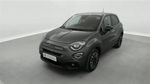 Fiat 500X 1.0 FireFly T3 Connect *CARPLAY/FULL LED/CAMERA/JA, Auto's, Fiat, Bedrijf, Te koop, 500X, ABS, Achteruitrijcamera, Boordcomputer