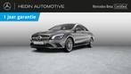 Mercedes-Benz CLA-Klasse 180 Coupé Business Line Verwarmde, Autos, Entreprise, Boîte manuelle, 1200 kg, https://public.car-pass.be/vhr/77e6a1df-5ff1-4da7-96f9-24d861853445