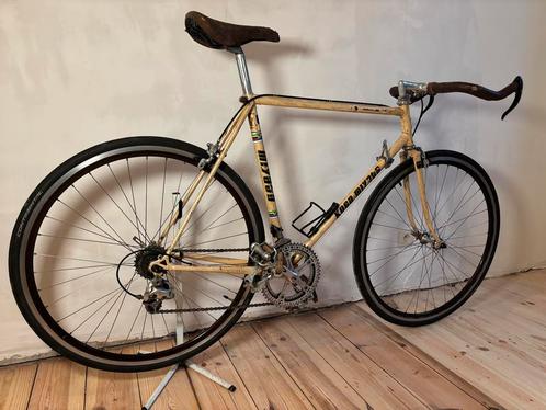 Koga Miyata Roadspeed ‘81, Fietsen en Brommers, Fietsen | Racefietsen, Gebruikt, Heren, Koga Miyata, 10 tot 15 versnellingen, 28 inch