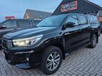 Toyota Hilux, Autos, Toyota, Cuir, Achat, Entreprise, 2393 cm³
