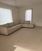 Fauteuil tout neuf, Huis en Inrichting, Zetels | Zetels, Ophalen, Hoekbank, Stof, 300 cm of meer