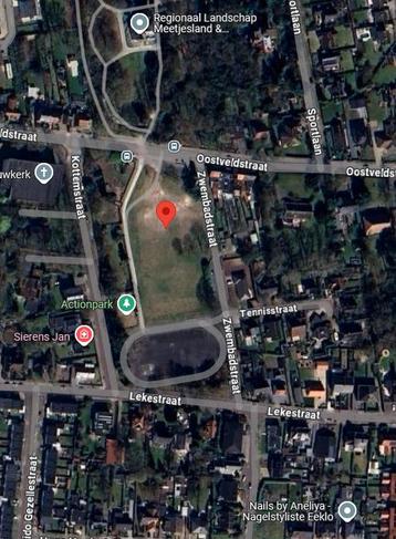 Grond te koop in Eeklo beschikbaar voor biedingen