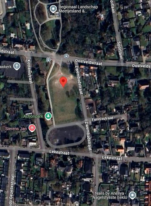 Grond te koop in Eeklo, Immo, Gronden en Bouwgronden, tot 200 m²