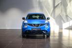 Nissan Juke 1.2 DIG-T Acenta, Auto's, Nissan, Voorwielaandrijving, 639 kg, Stof, Euro 6