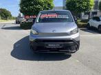 Toyota ProAce City Comfort 1d, 75 kW, Zwart, Overige kleuren, ProAce