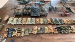 Modelbouw vliegtuigen en tanks, Hobby & Loisirs créatifs, Modélisme | Voitures & Véhicules, Enlèvement, Utilisé, Tank, Autres marques