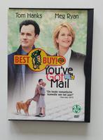 DVD You've Got Mail, Cd's en Dvd's, Dvd's | Komedie, Alle leeftijden, Romantische komedie, Zo goed als nieuw, Ophalen