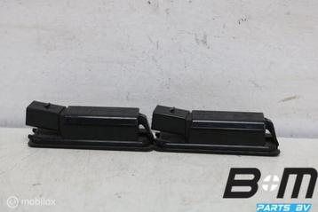Set kentekenverlichting VW Golf 7 420943021 beschikbaar voor biedingen