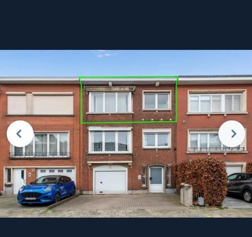 Te koop appartement met 2 slaapkamers, Immo, Huizen en Appartementen te koop, Antwerpen (stad), tot 200 m², Appartement, Verkoop zonder makelaar