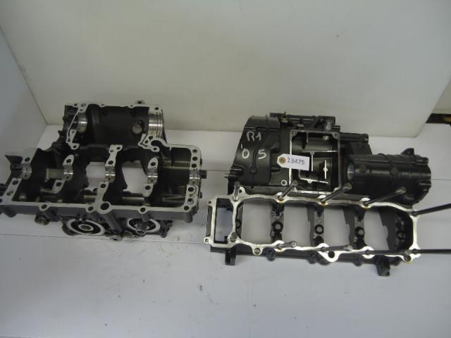 R1 2004 - 2006 Yamaha Motorblok onderdelen D1-19513, Motoren, Onderdelen | Yamaha