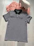 Poloshirt WE, Ophalen of Verzenden, Zo goed als nieuw, Maat 48/50 (M)