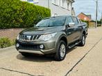 Mitsubishi L200 2.4 diesel 133kw 181pk 156.000km 012017, Auto's, Euro 6, Bedrijf, 5 deurs, L200