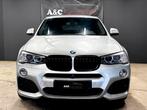 BMW X4 2.0 diesel pakket - M, Auto's, Automaat, 1995 cc, 4 cilinders, Bedrijf