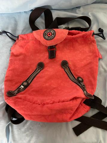 Sac à dos Kipling, Enlèvement, Comme neuf, Kipling