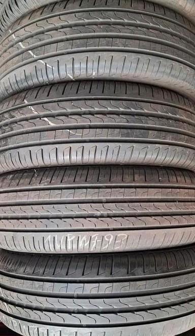 205/60/16 205/60r16 2056016 zomer Pirelli, Auto diversen, Autosport-onderdelen, Ophalen