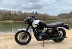 Triumph Bonneville T120 Black DGR LIMITED EDITION, 2 cilinders, Particulier, Meer dan 35 kW, 1200 cc