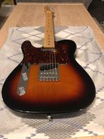 Fender Telecaster Player Sunburst. Lefty. Nieuwstaat!, Muziek en Instrumenten, Ophalen, Zo goed als nieuw, Fender