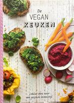 De Vegan keuken, Boeken, Kookboeken, Ophalen of Verzenden, Zo goed als nieuw, Hoofdgerechten