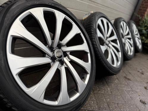 23 “ Defender RR Range Rover Sport Autobiography SVR velgen, Auto-onderdelen, Banden en Velgen, Banden en Velgen, All Season, Overige maten