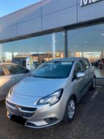 Opel Corsa-E 1.2 Enjoy 2017 – 66.000 km – Apple CarPlay, Auto's, Opel, Voorwielaandrijving, Stof, 4 cilinders, 5 deurs