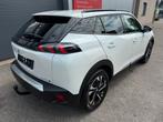 Peugeot 2008 12 PureTech 100pk ALLURE PACK, Auto's, Voorwielaandrijving, Gebruikt, 1199 cc, Wit
