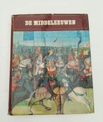 De Middeleeuwen, Boeken, Gelezen, 14e eeuw of eerder, Ophalen of Verzenden