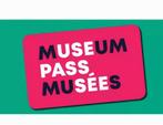 Code museumpas gezocht, Tickets en Kaartjes, Kortingen en Cadeaubonnen