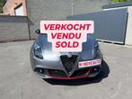 Alfa Romeo Giulietta 1.4i Super Sportiva*NAV CRUISE BT PARKS, Euro 6, 4 cilinders, USB, 120 pk